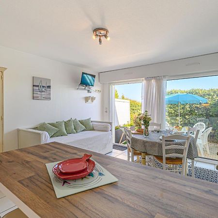 Apartment Les Eiders By Interhome Carnac Exterior photo