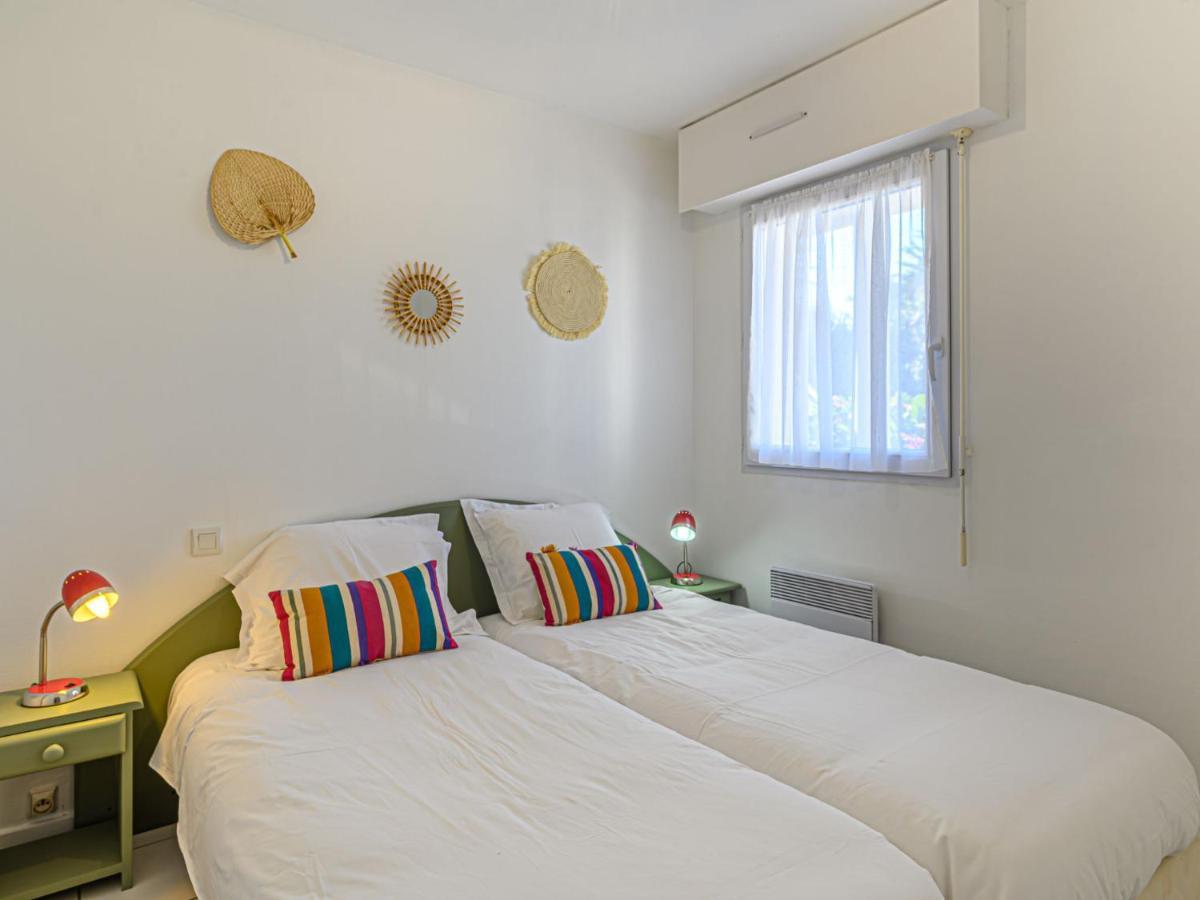 Apartment Les Eiders By Interhome Carnac Exterior photo